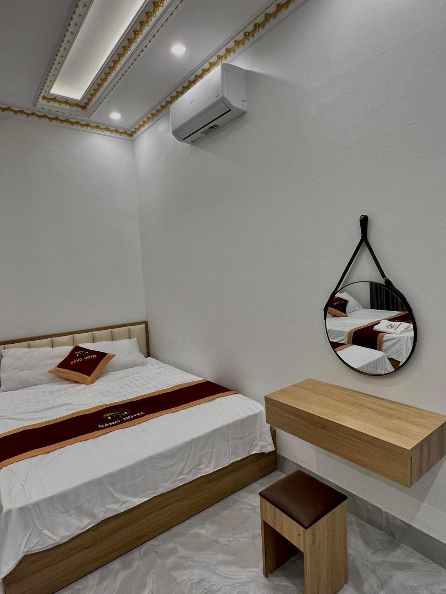 Nang Hotel Mu Cang Chai Εξωτερικό φωτογραφία
